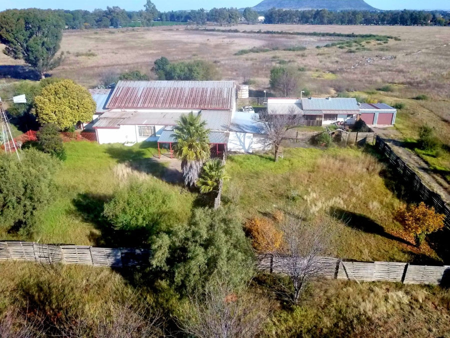 Commercial Property for Sale in Bloemfontein Rural Free State